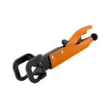 Pince etau a serrage axial type ''jj'' 925-07 235mm